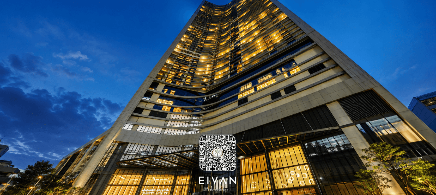 Fully Furnished 1BR | DAMAC Maison | For Sale